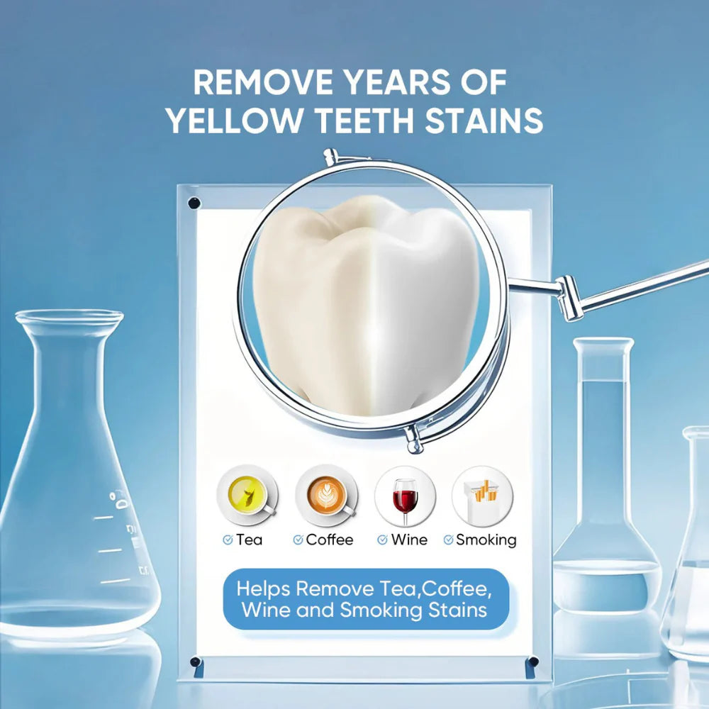 Radiant Smile Probiotic Toothpaste™