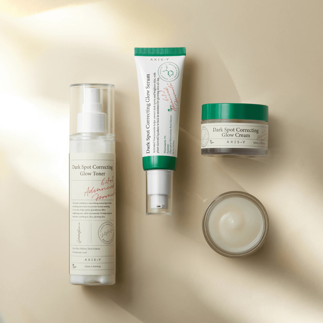 Reveal Your Radiance, Embrace Your Confidence!